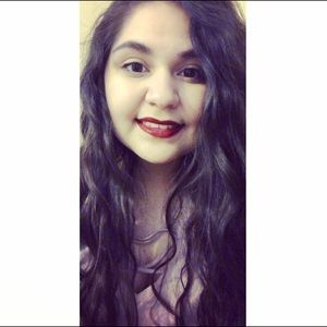 Meet your Posher, Erika